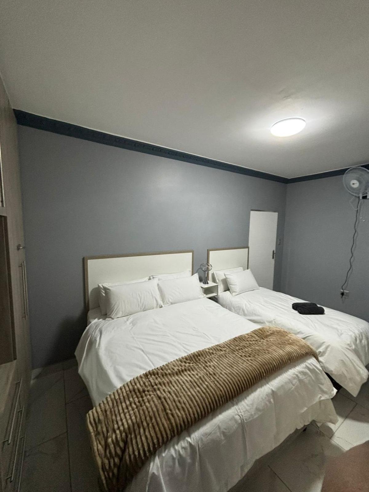 Crompton Villa786 Apartment *