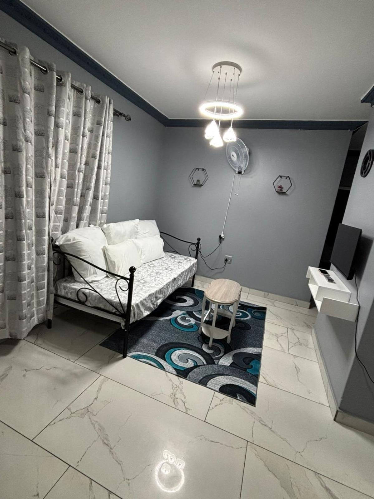 Crompton Villa786 Apartment Durban