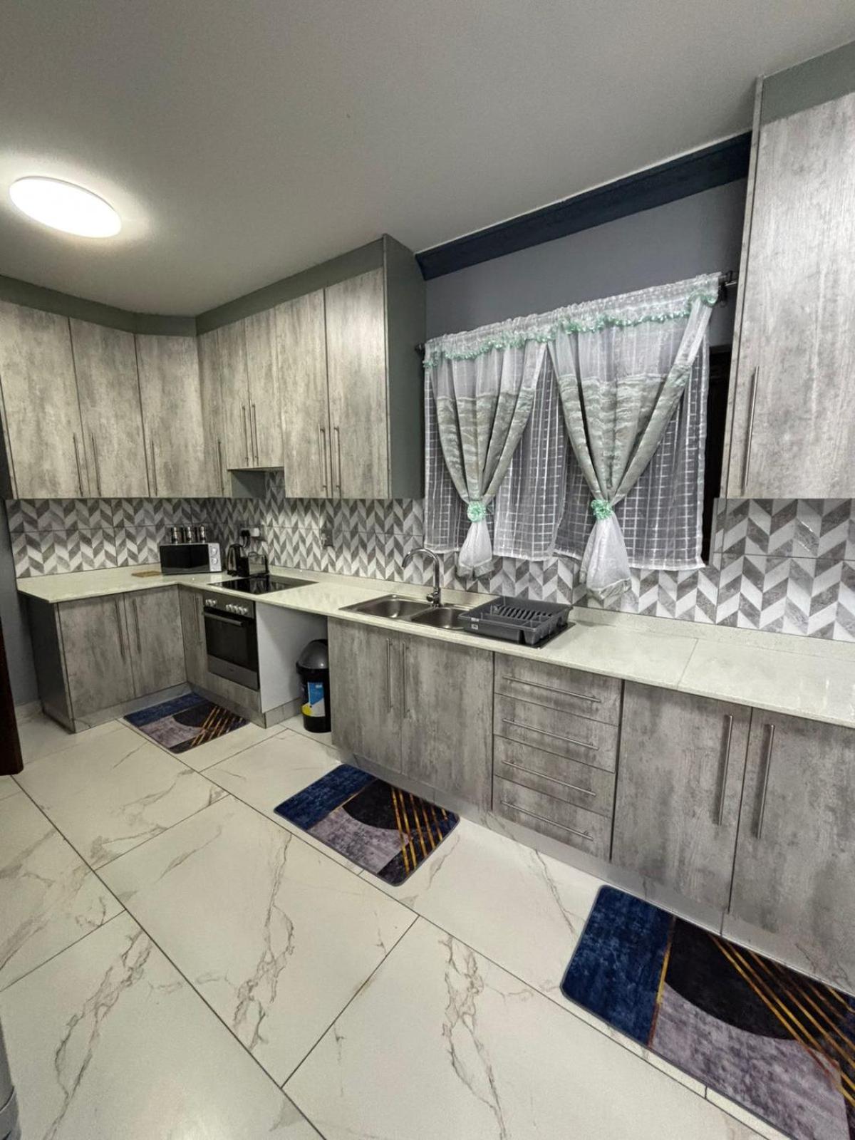 Crompton Villa786 Apartment Durban