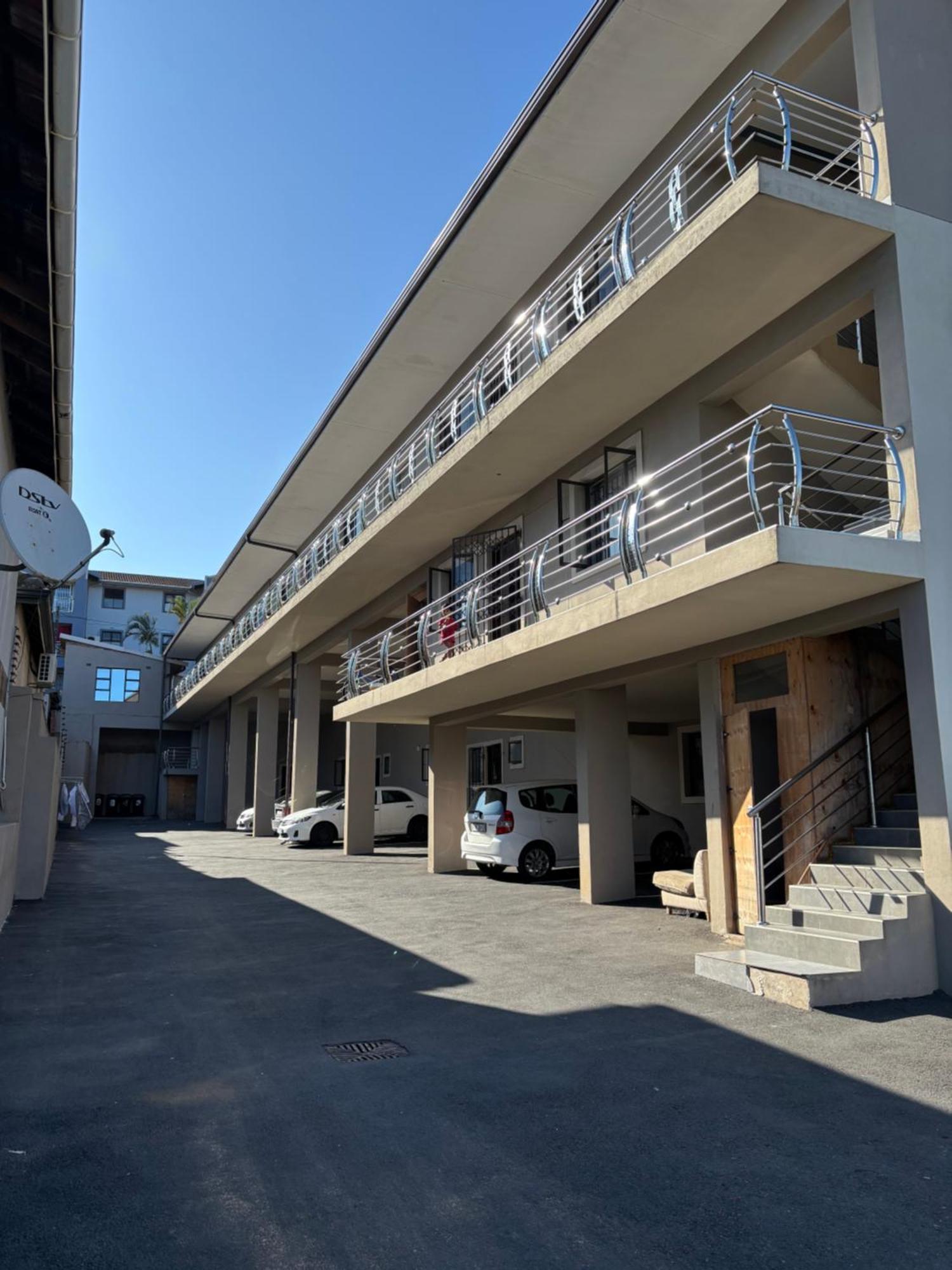 Crompton Villa786 Durban